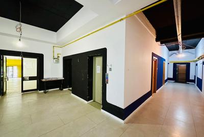 Spațiu Comercial - Renovat Complet - Sector 4 - 260Mp -  Metrou Dimitrie Leonida - 8