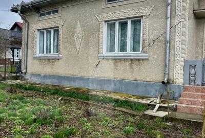 Casă cu 3 camere cu Teren 5810 Mp în Central - 4