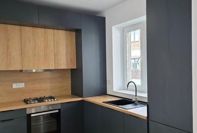 Inchiriere Apartament 2 Camere Decomandat-Pipera-Tunari - 1