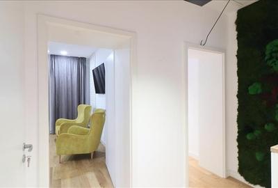 Apartament cu 2 camere decomandat, mobilat în Podul de Piatră - 5