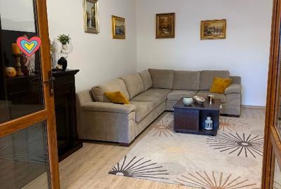 Apartament 3 camere Cartierul Latin - 2
