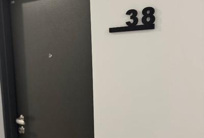 Garsonieră decomandată în Balotești - 10