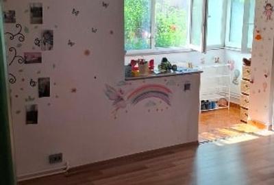 Apartament cu 3 camere decomandat, mobilat în Lipovei - 2