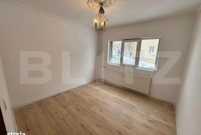 Apartament cu 4 camere decomandat în Valea Rosie