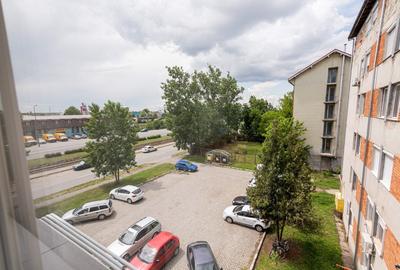 Apartament cu 2 camere decomandat, mobilat în Centura - 11