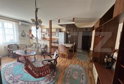 Apartament de vanzare, cu 3 camere, 87 mp, zona Ciuperca Malmo - 3