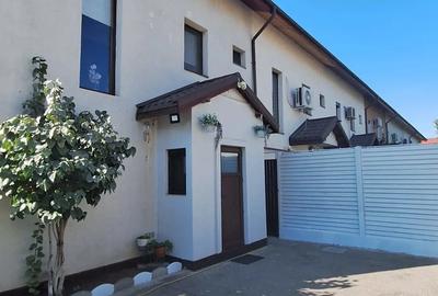 Casă cu 4 camere cu Teren 307 Mp în Popești-Leordeni