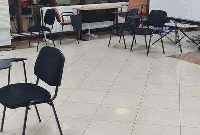 Spațiu comercial, de 260 mp, în Central - 1