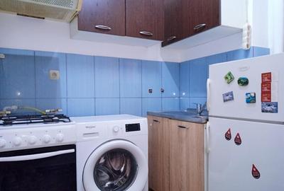 Garsoniera cnf.1de inchiriat, Central zona Intim - Piata Mihai Viteazu Garsoniera cnf.1de inchiriat, Central zona Intim - Piata Mihai Viteazu - 6