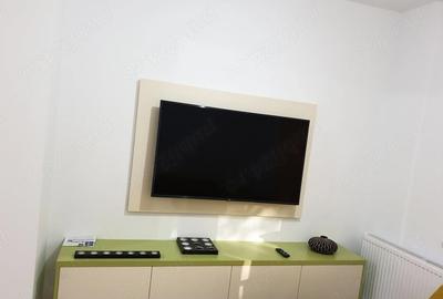 Apartament cu 2 camere decomandat în Militari
