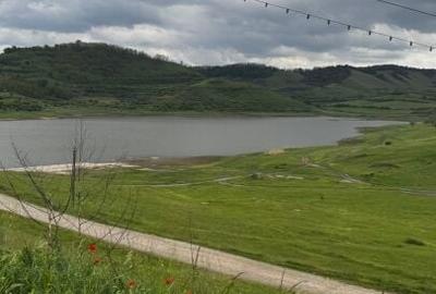 Teren intravilan 18 loturi suprafata totala 9100 mp Medias - 4