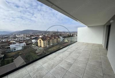 Apartament cu 3 camere decomandat în Central - 5