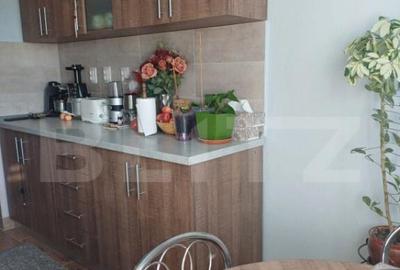 Apartament 2 camere, 56 mp, zona Micro I - 6