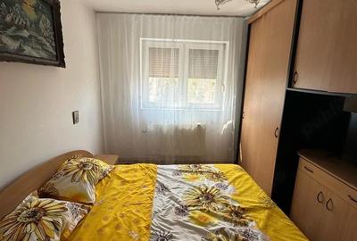 Apartament cu 3 camere semidecomandat în Aurel Vlaicu - 3