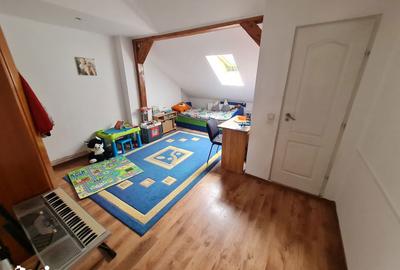 Apartament cu 3 camere în Romanilor - 5
