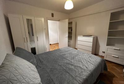 Apartament cu 2 camere decomandat, mobilat în Tineretului - 15