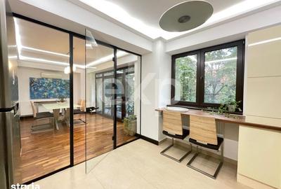 Apartament cu 2 camere, mobilat în Aviatorilor - 3