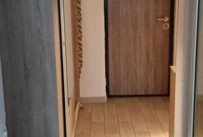 Garsonieră decomandată în Militari - 2