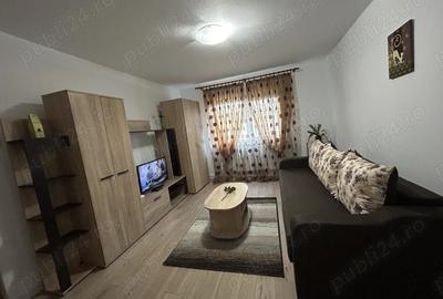 Garsonieră decomandată în Casa de Cultură - 3