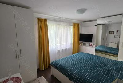 Apartament 3 camere, semicentral, zona Circumvalatiunii - 2
