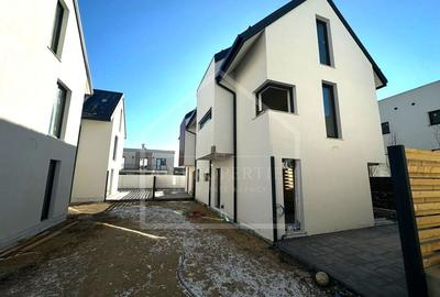 Vila 4 Dormitoare | Straulesti COMISION 0 DIRECT DEZVOLTATOR Vila 4 Dormitoare | Straulesti COMISION 0 DIRECT DEZVOLTATOR - 22