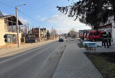 Spațiu comercial, de 51 mp, în Central - 3