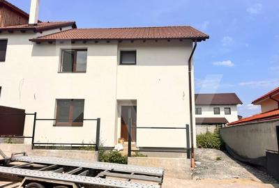 De inchiriat/vanzare. Casa tip duplex in Șelimbar, la cateva minute de Sibiu - 5