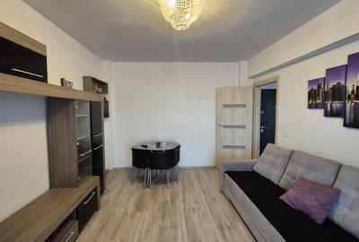 Apartament cu 2 camere decomandat în Roșu - 1