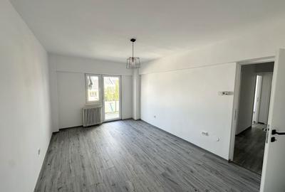 Apartament cu 2 camere decomandat în Lenin - 2