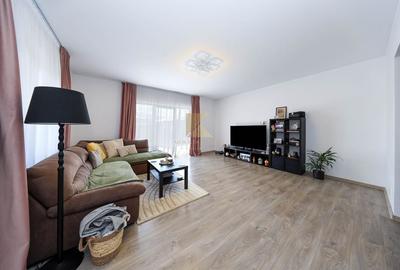 Casă modernă, 3 dormitoare, teren 500 mp, Cristian - 8 min de Brașov - 9