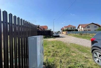 Casa de vanzare Tarlungeni - 5