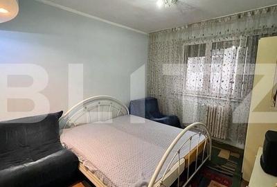 Apartament cu 2 camere semidecomandat în Popoveni - 3