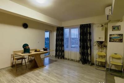 Apartament cu 2 camere semidecomandat în Central - 11