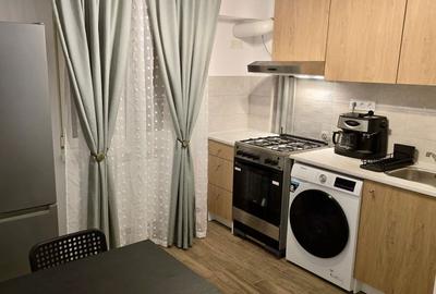 Garsonieră decomandată, mobilată în Panduri - 16