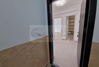 Apartament 2 camere luxcapat CUG zona vile Apartament 2 camere luxcapat CUG zona vile - 8