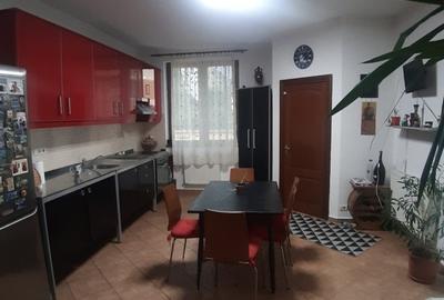 Vila individuala zona Porche Pipera - 9