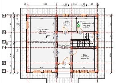 Casa cu finisaje premium, 180mp utili, 600mp teren, Marginea - 4