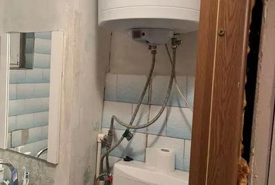 Apartament cu 3 camere decomandat în Micro 16 - 6