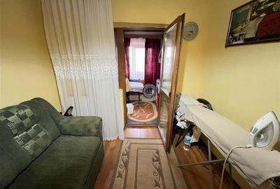 Apartament 4 camere, Primarie, 89mp, etaj 4 cu acoperis - 9