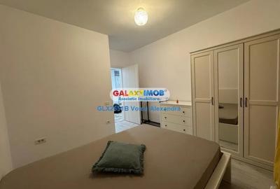 Apartament Bloc Nou Berceni - Dimitrie Leonida - Pet Friendly - 5