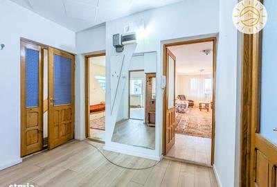 Apartament cu 3 camere decomandat în Centrul Istoric - 7