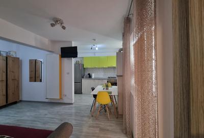 Stefan cel Mare- bloc nou 2020- Apartament doua camere, mobilat - 5