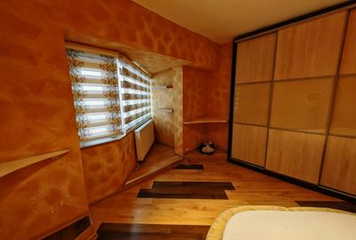 Apartament cu 3 camere decomandat, mobilat în Central - 7