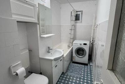 Garsonieră decomandată în Iosefin - 4