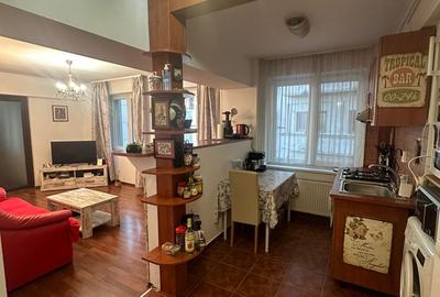 Apartament cu 2 camere în Ultracentral - 4