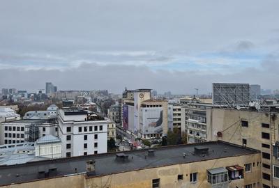 3 camere de serviciu 14,82 mp - calea Victoriei - 7