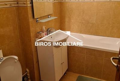Apartament cu 2 camere decomandat în Rovine - 7