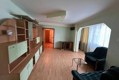 Apartament cu 2 camere semidecomandat, mobilat în Circumvalațiunii - 3