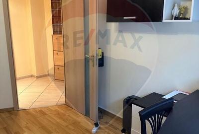DE INCHIRIAT Apartament cu 4 camere in zona Scriitorilor - 16