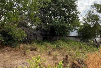 Casa cu teren Valcelele, Calarasi. - 1